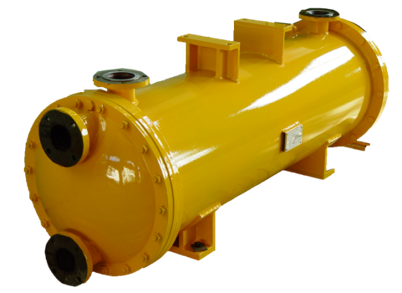 Oil cooler