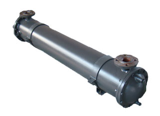 Equipped with Shouli compressor oil cooler